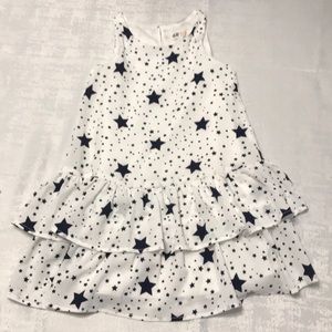 H&M girls dress